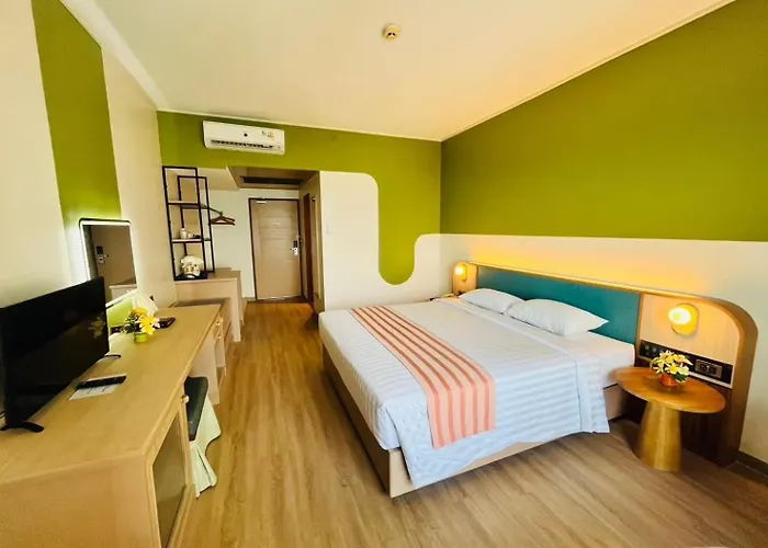 Asia Cha-Am Hotel