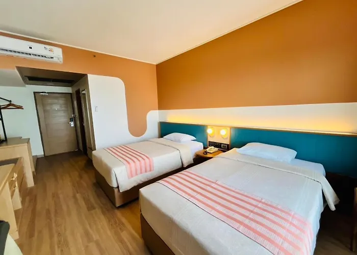 Asia Cha-Am Hotel