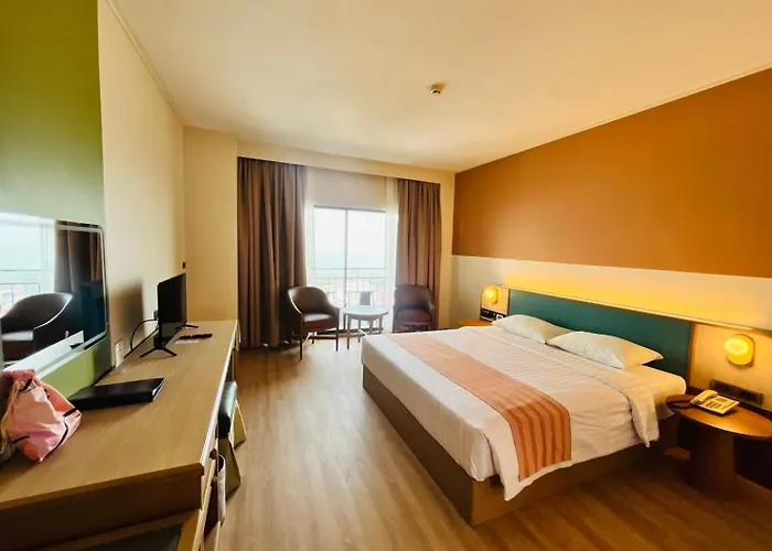 Asia Cha-Am Hotel