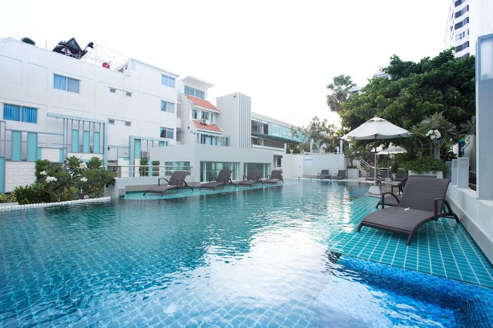 Asia Cha-Am Hotel 4*