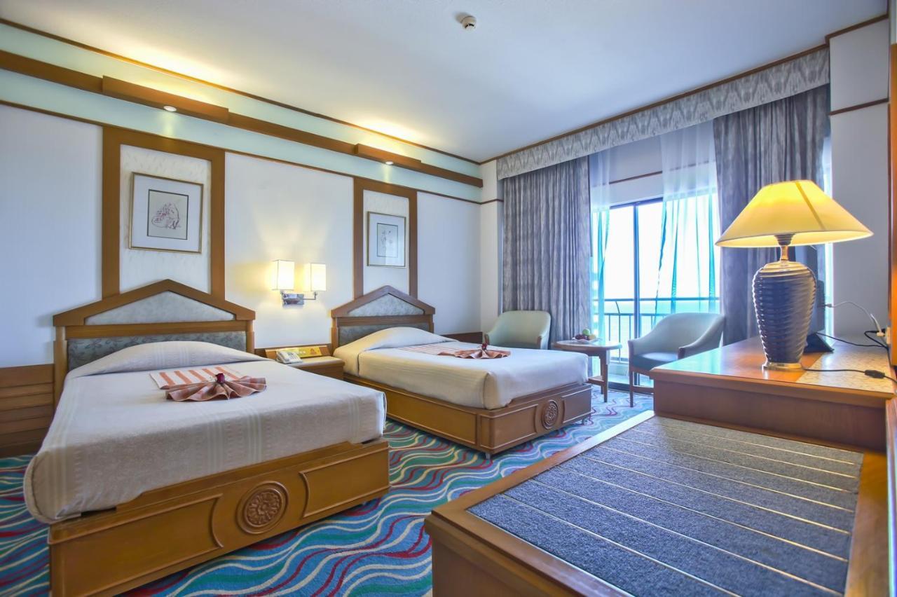 Asia Cha-Am Hotel Hotel Petchaburi