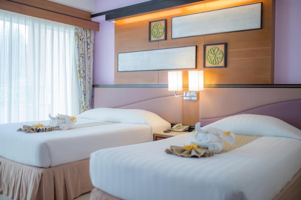 Asia Cha-Am Hotel Petchaburi